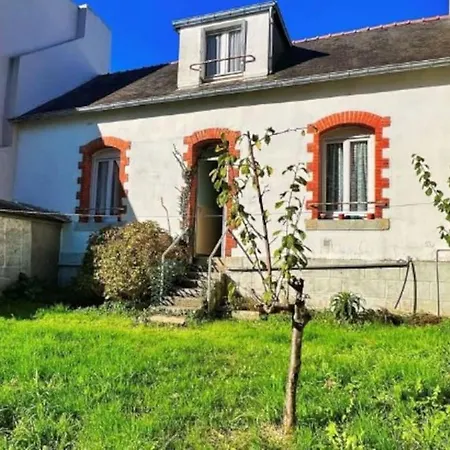 Maison Annee 30 Chic Et Cosy Lorient