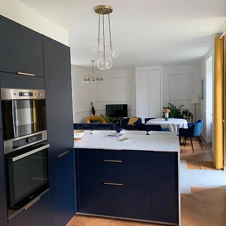 Maison Annee 30 Chic Et Cosy