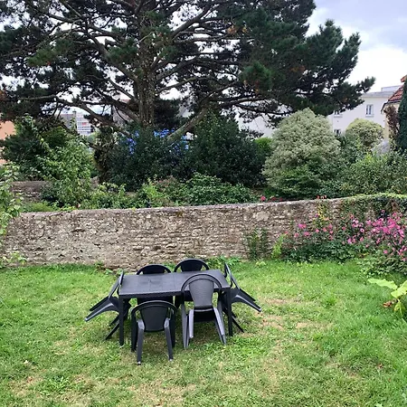 Maison Annee 30 Chic Et Cosy Lorient