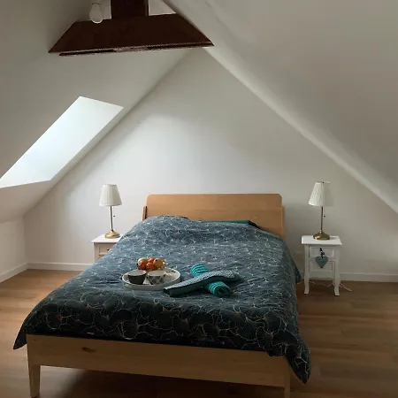 Maison Annee 30 Chic Et Cosy * Lorient