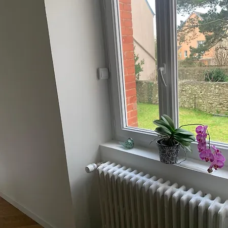 Maison Annee 30 Chic Et Cosy