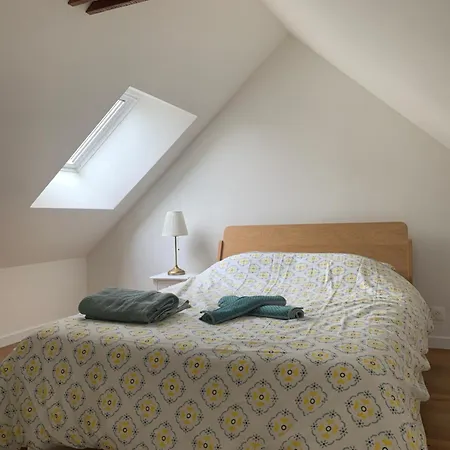 Maison Annee 30 Chic Et Cosy Holiday home