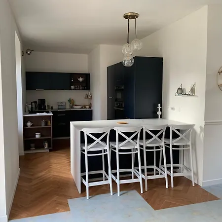 Maison Annee 30 Chic Et Cosy Holiday home *